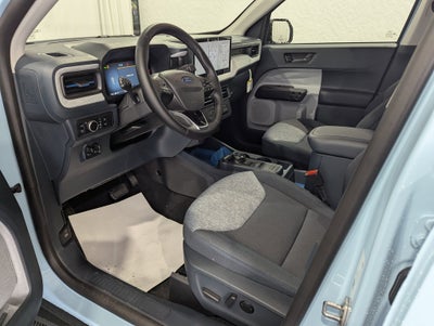 2026 Ford Maverick XLT AWD