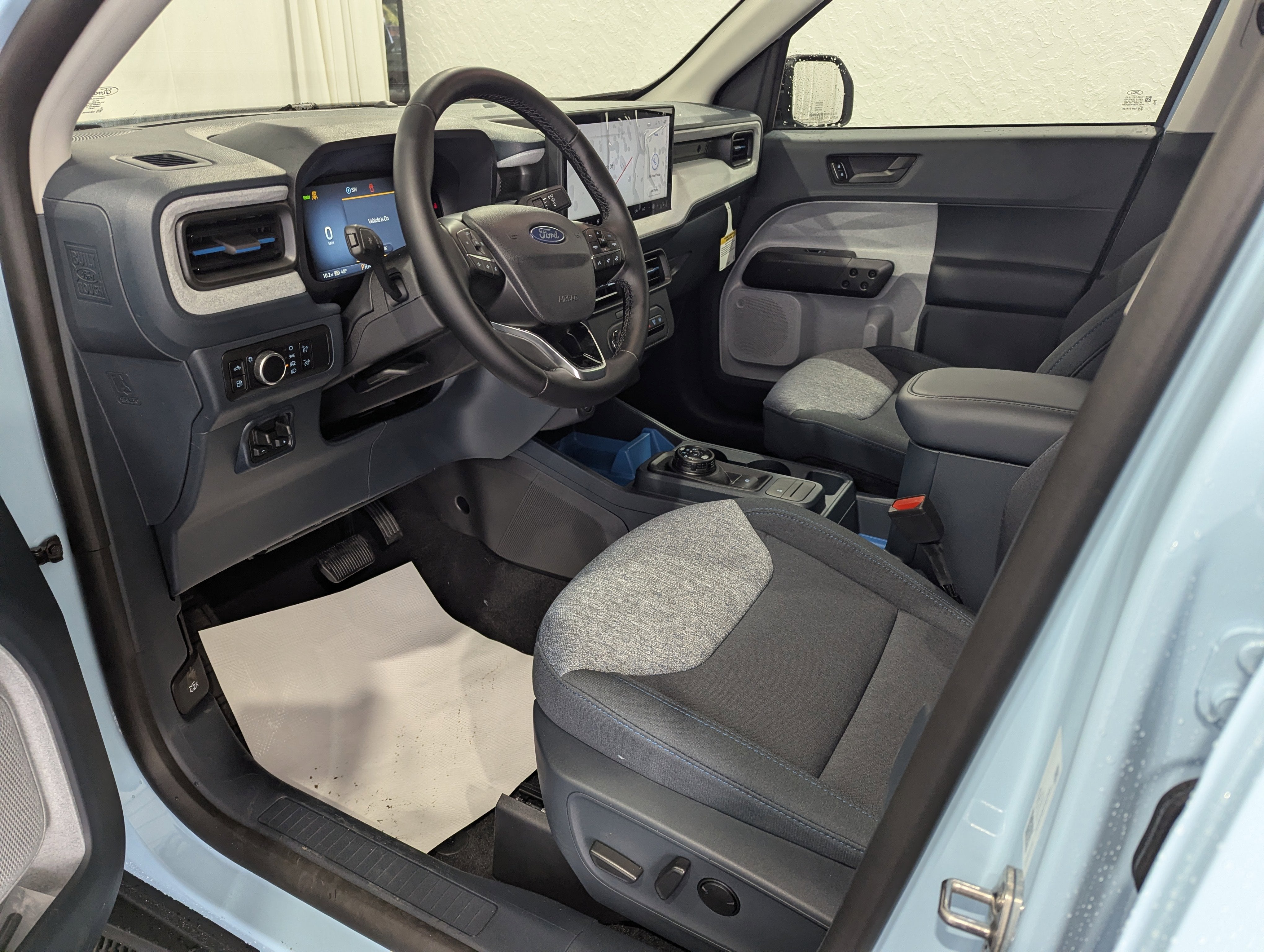 2026 Ford Maverick XLT AWD