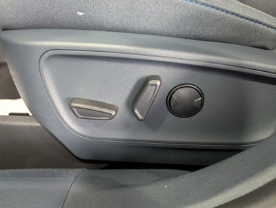 2026 Ford Maverick XLT AWD