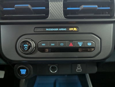 2026 Ford Maverick XLT AWD