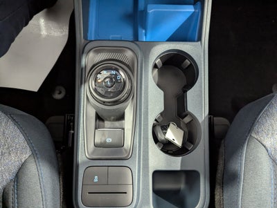 2026 Ford Maverick XLT AWD