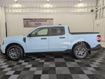 2026 Ford Maverick XLT AWD