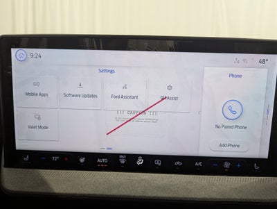 2026 Ford Maverick XLT AWD