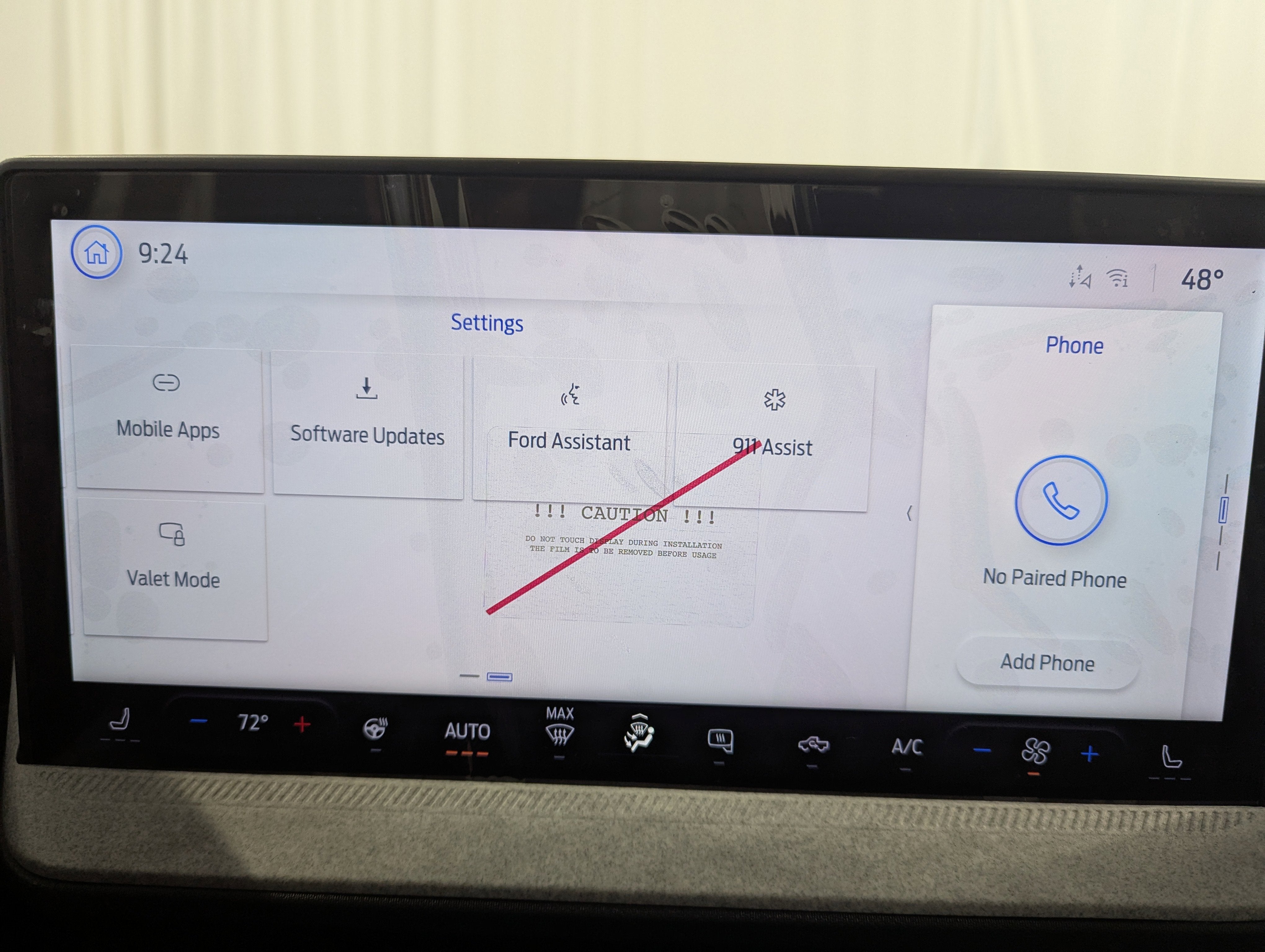 2026 Ford Maverick XLT AWD