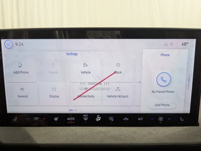 2026 Ford Maverick XLT AWD