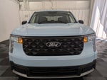 2026 Ford Maverick XLT AWD