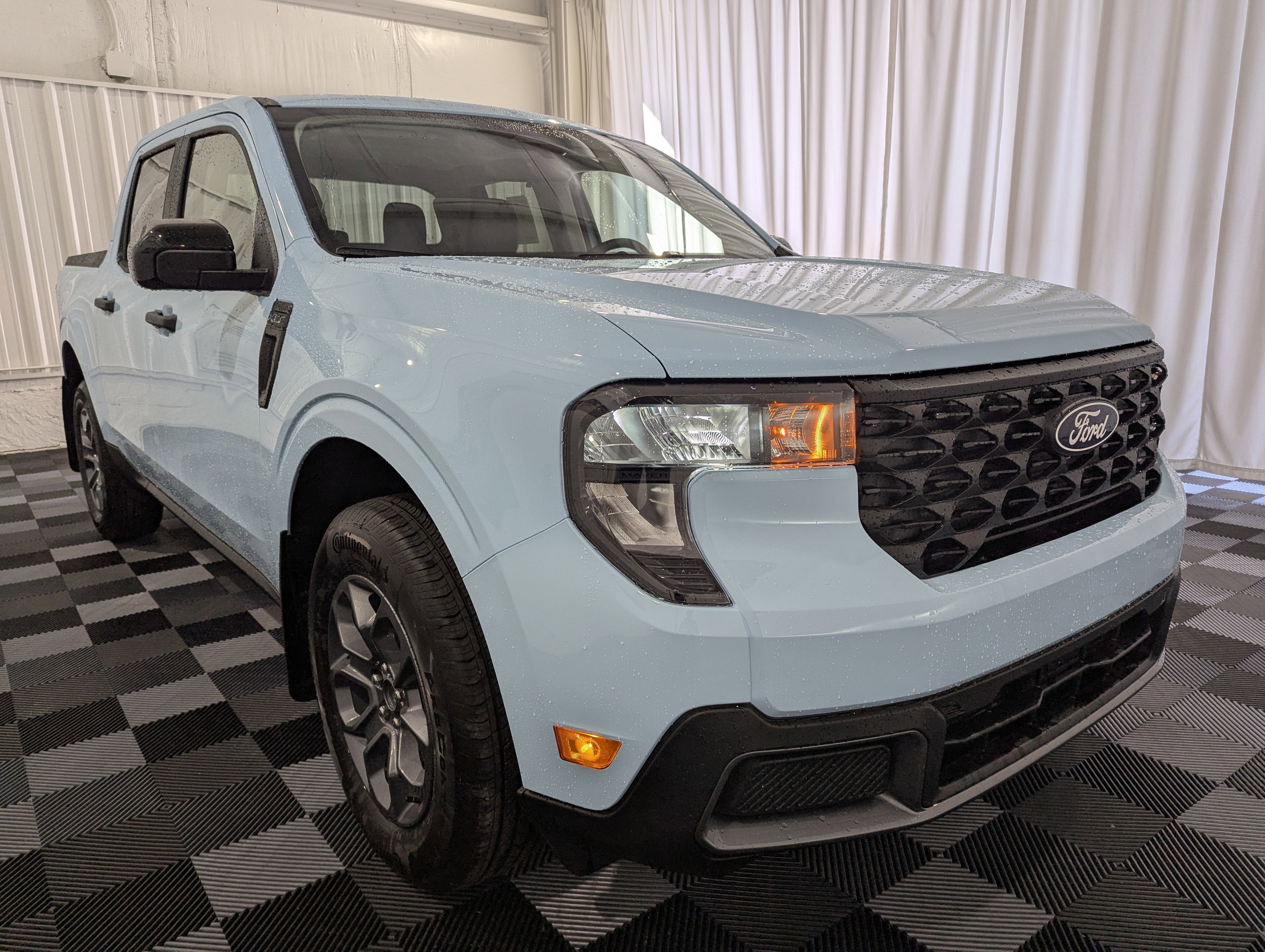 2026 Ford Maverick XLT AWD