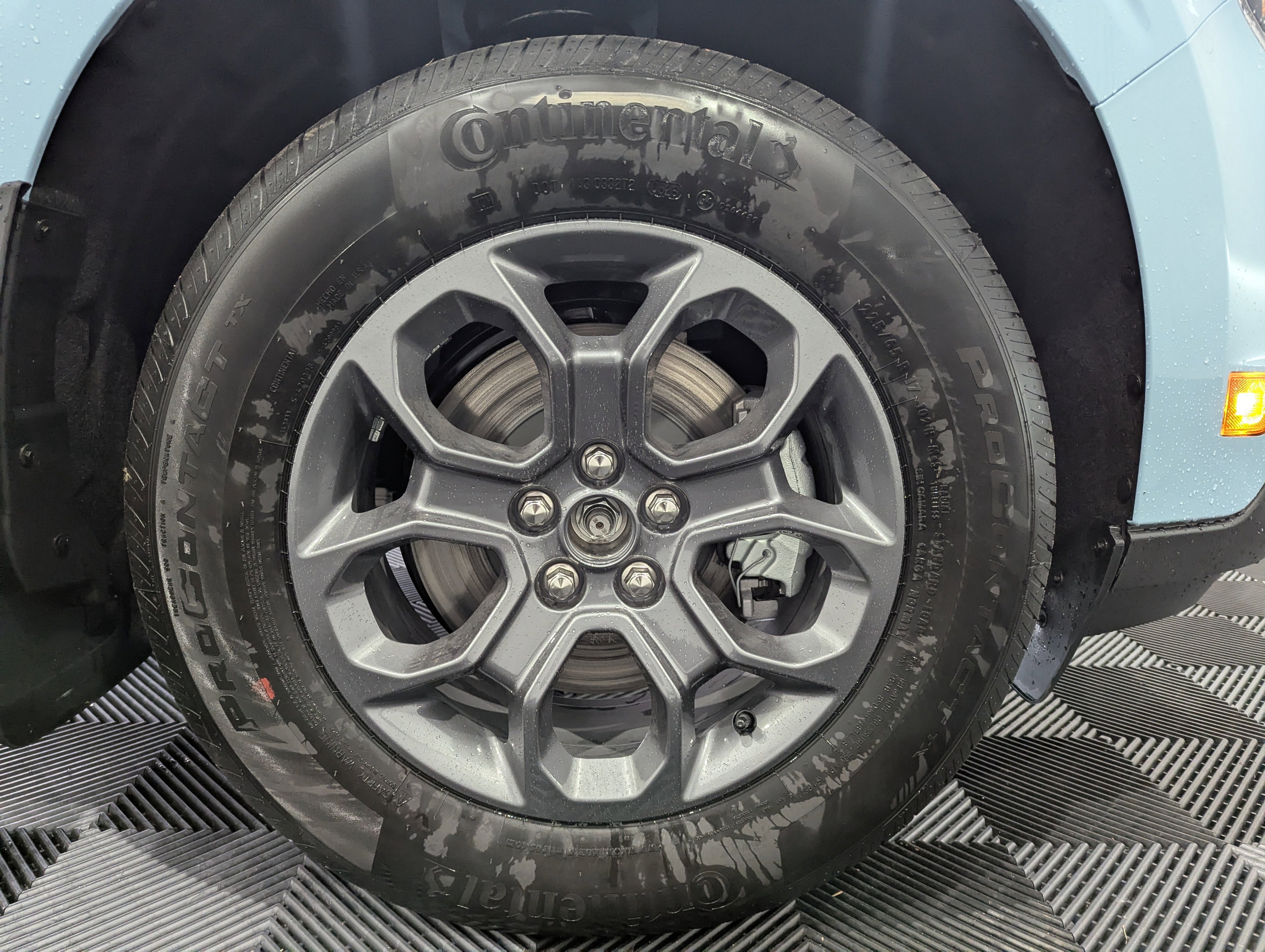 2026 Ford Maverick XLT AWD