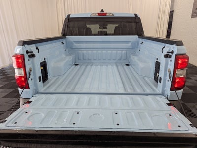 2026 Ford Maverick XLT AWD