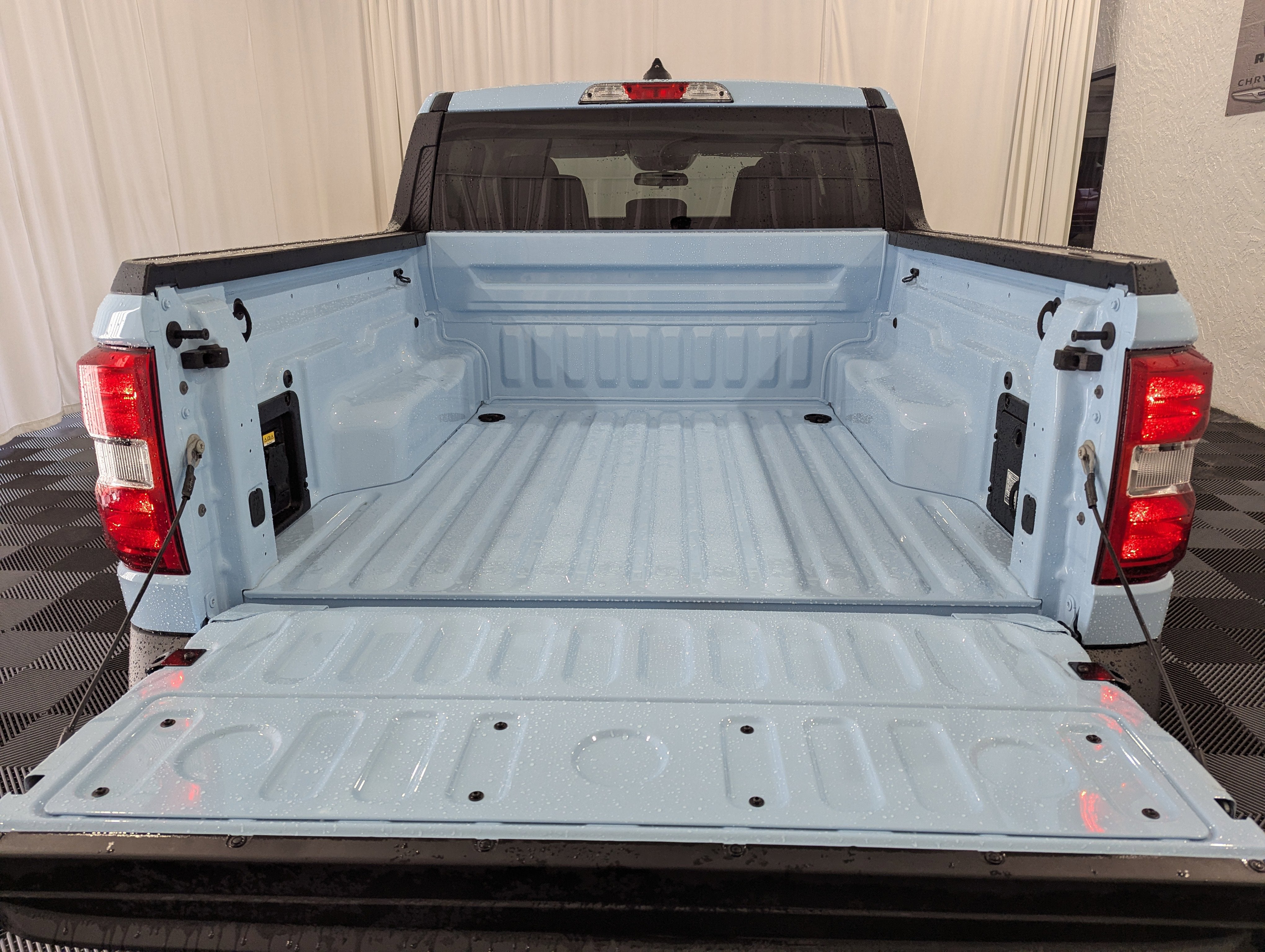 2026 Ford Maverick XLT AWD