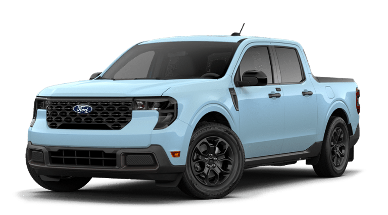 2026 Ford Maverick XLT AWD