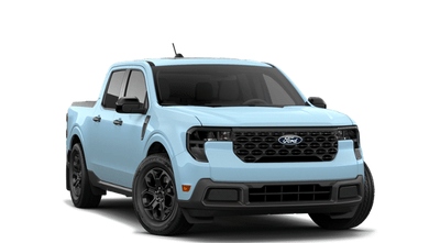 2026 Ford Maverick XLT AWD