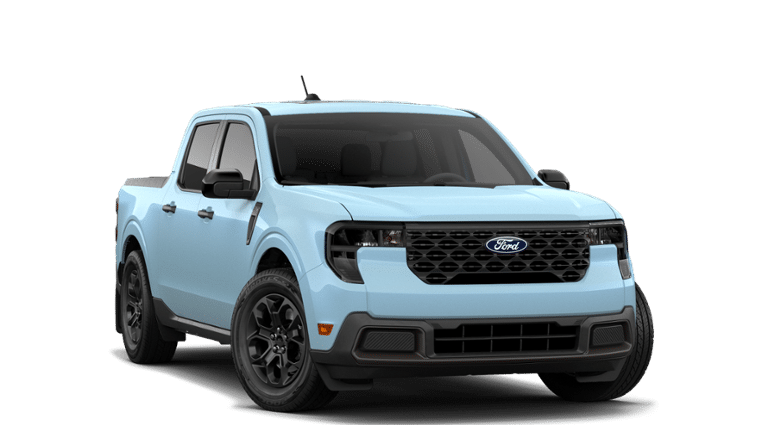 2026 Ford Maverick XLT AWD