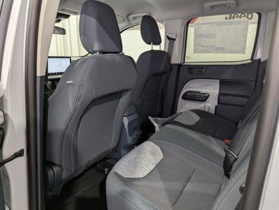 2026 Ford Maverick XLT AWD