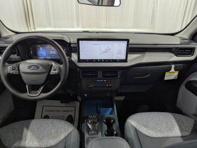 2026 Ford Maverick XLT AWD