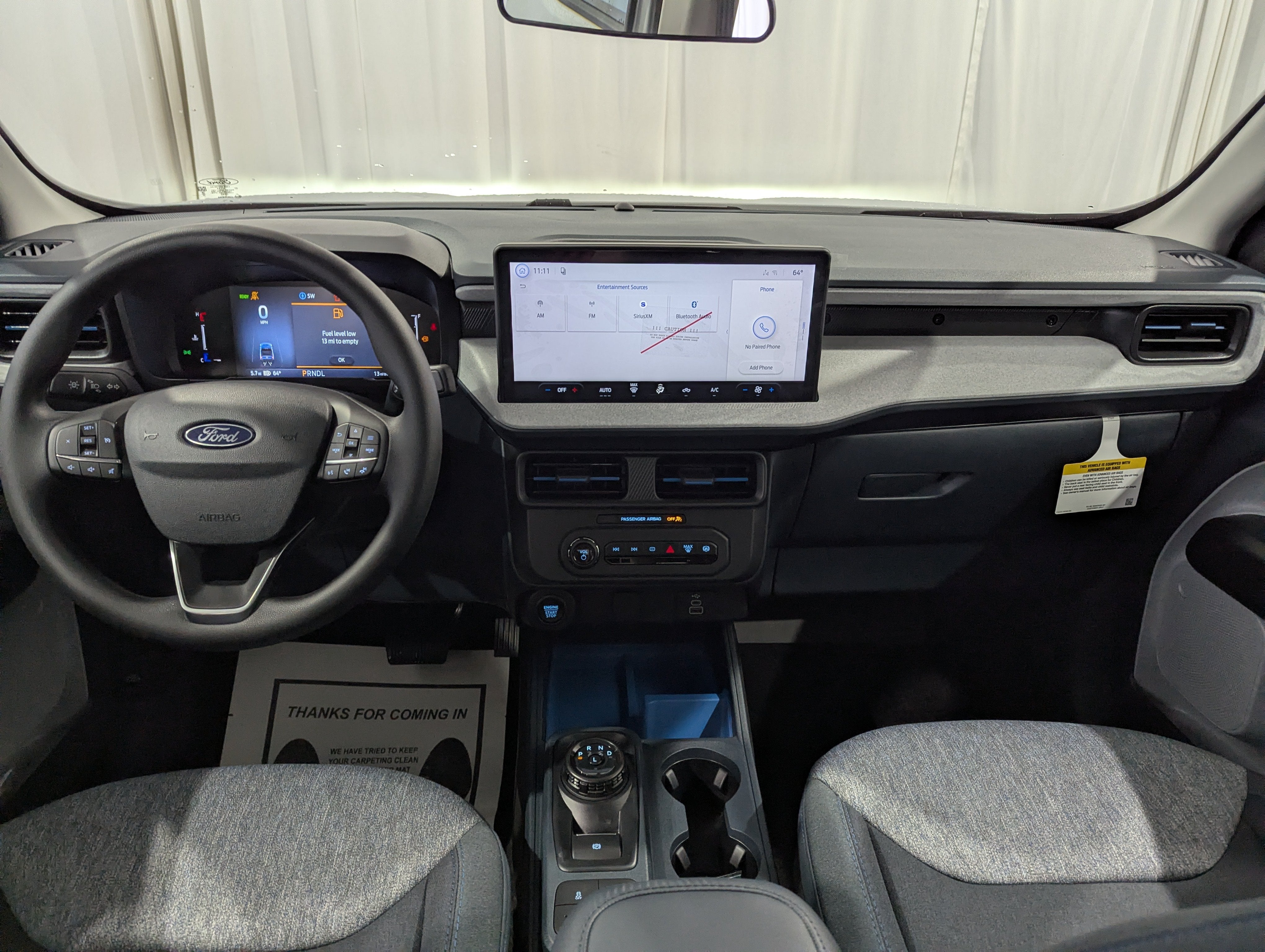 2026 Ford Maverick XLT AWD