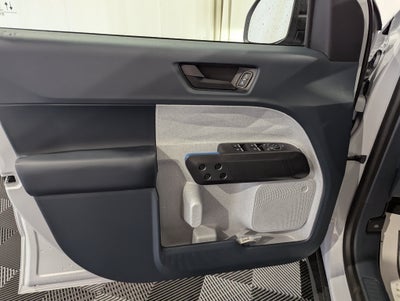 2026 Ford Maverick XLT AWD