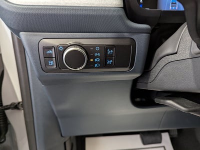 2026 Ford Maverick XLT AWD