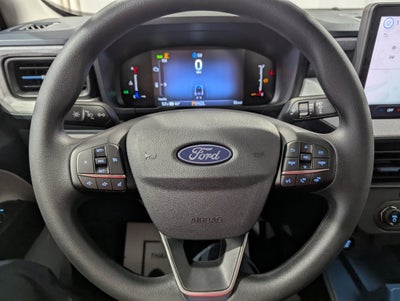 2026 Ford Maverick XLT AWD