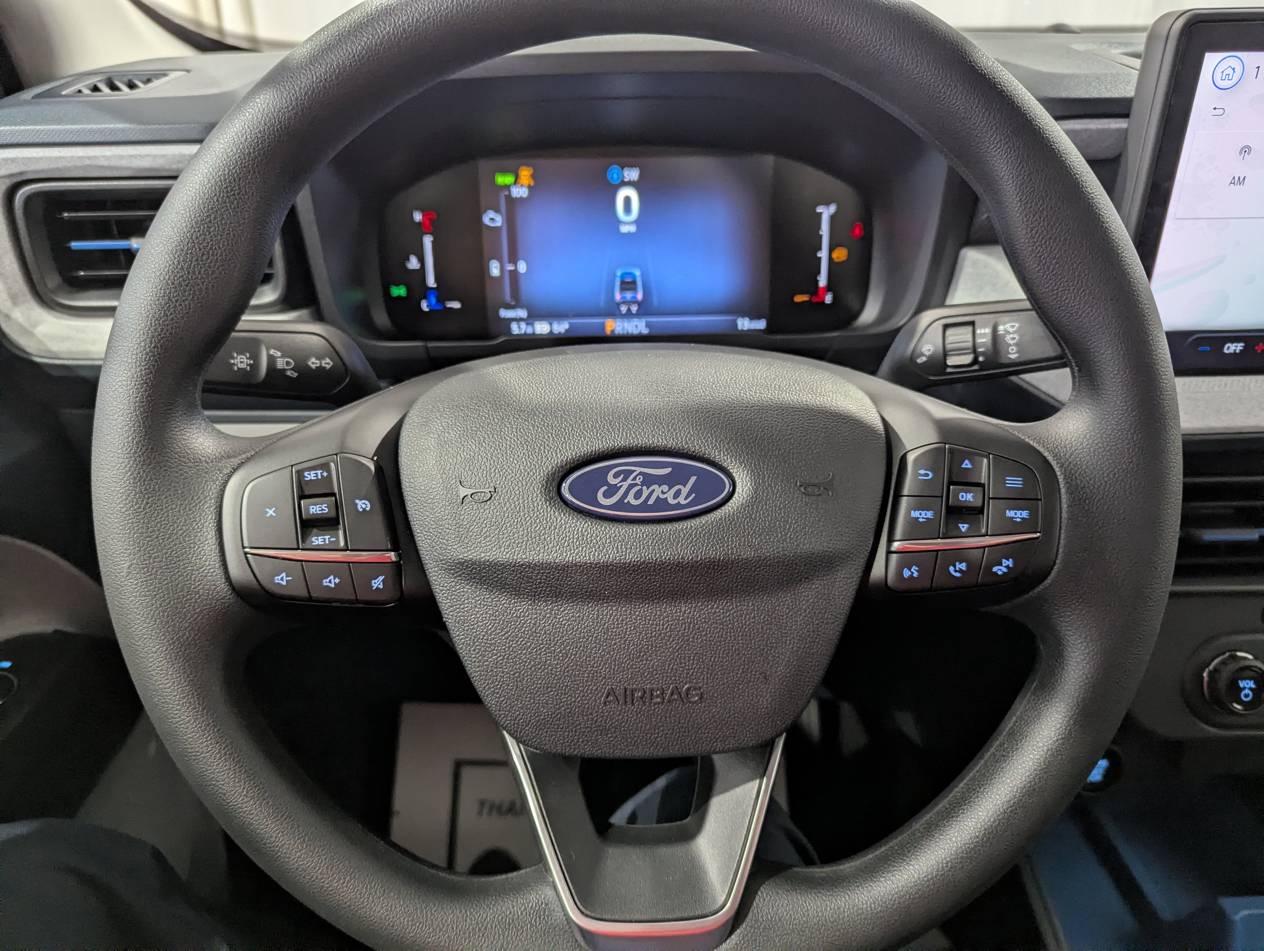 2026 Ford Maverick XLT AWD