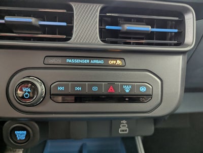2026 Ford Maverick XLT AWD