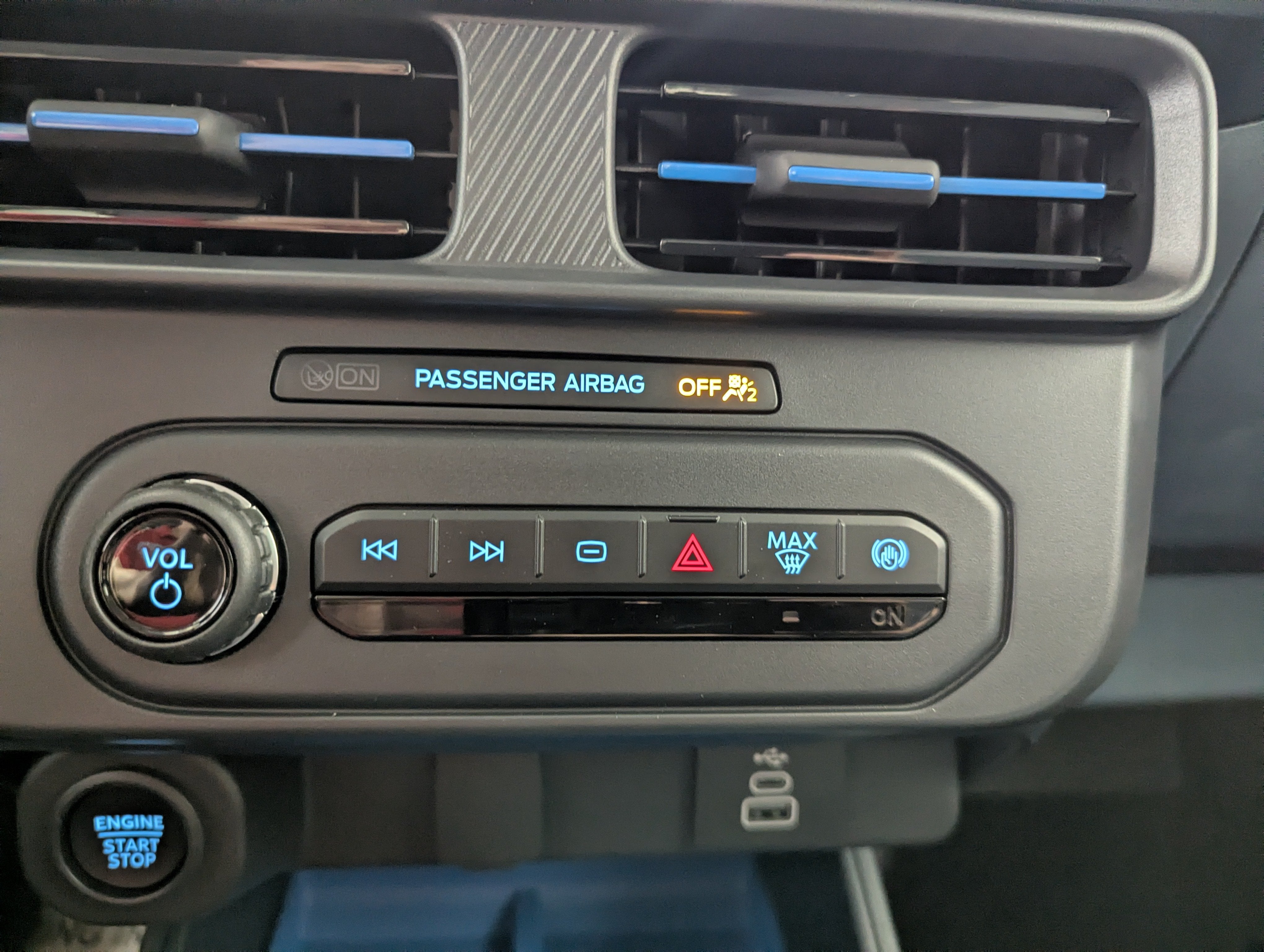2026 Ford Maverick XLT AWD
