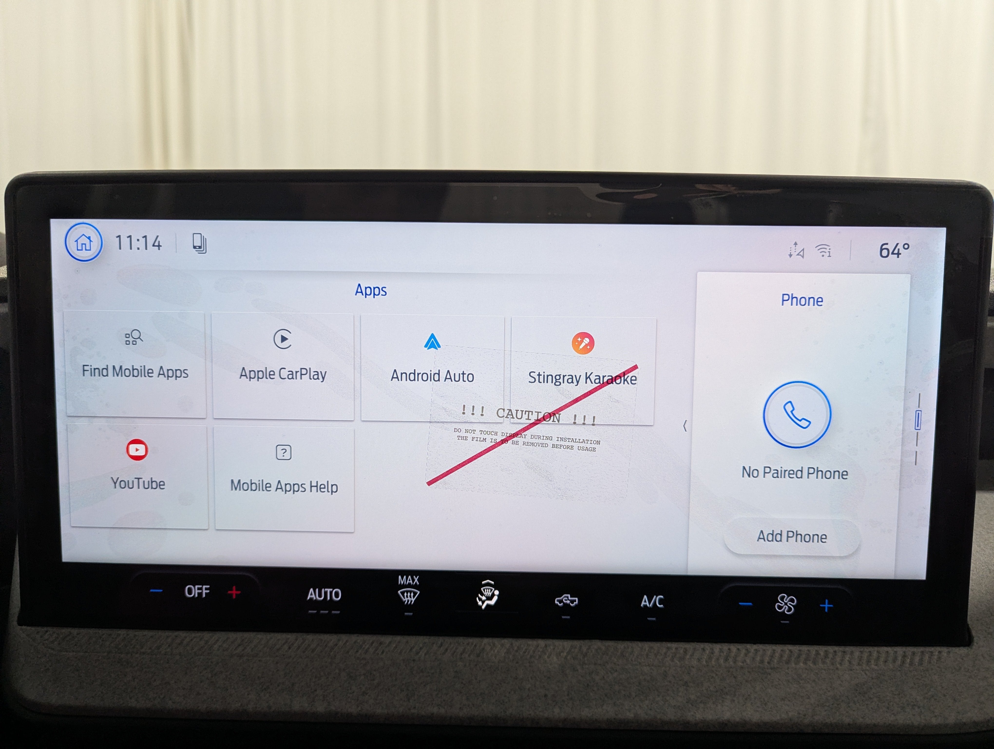 2026 Ford Maverick XLT AWD