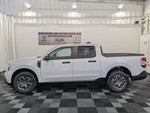 2026 Ford Maverick XLT AWD