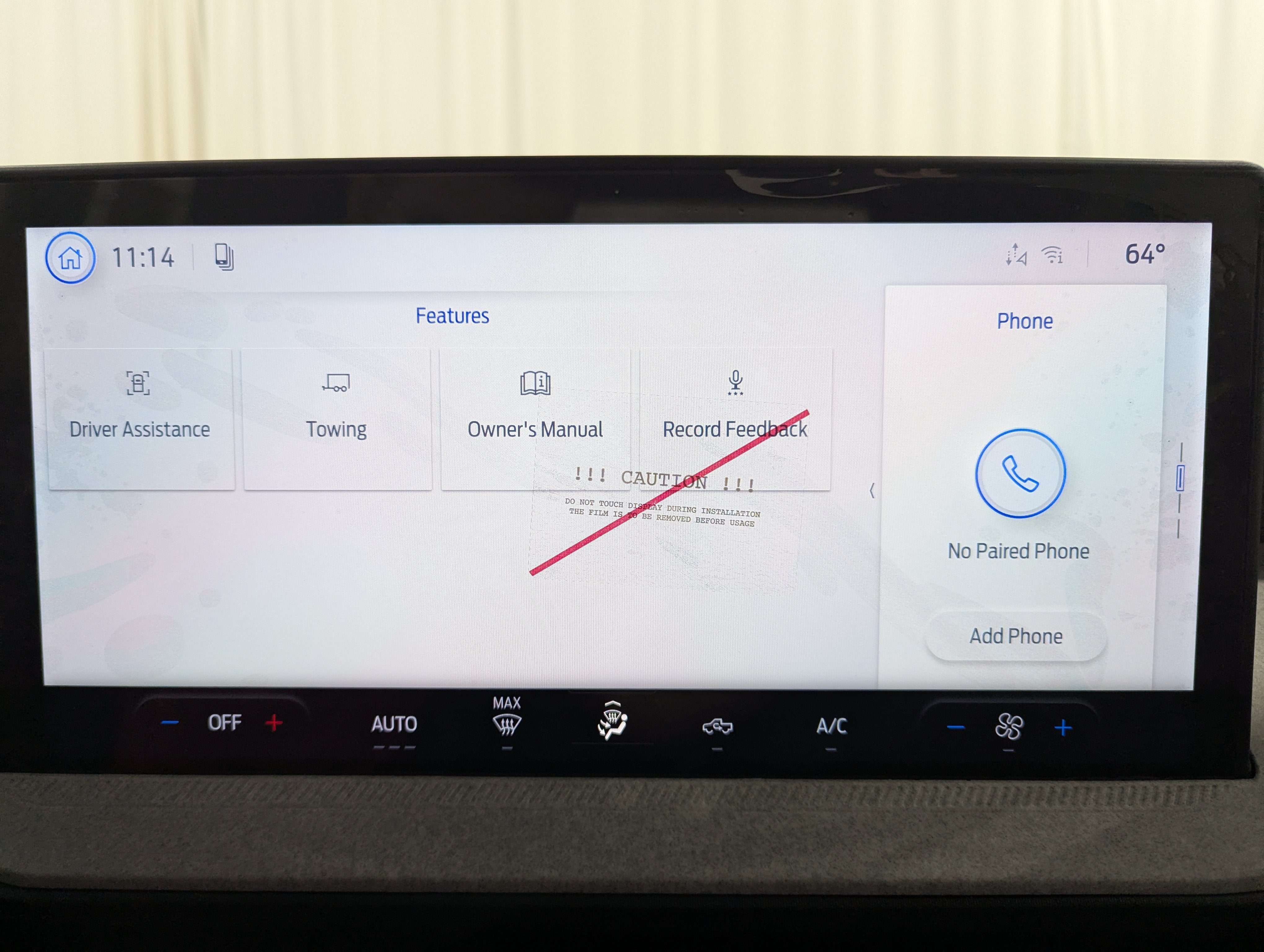 2026 Ford Maverick XLT AWD