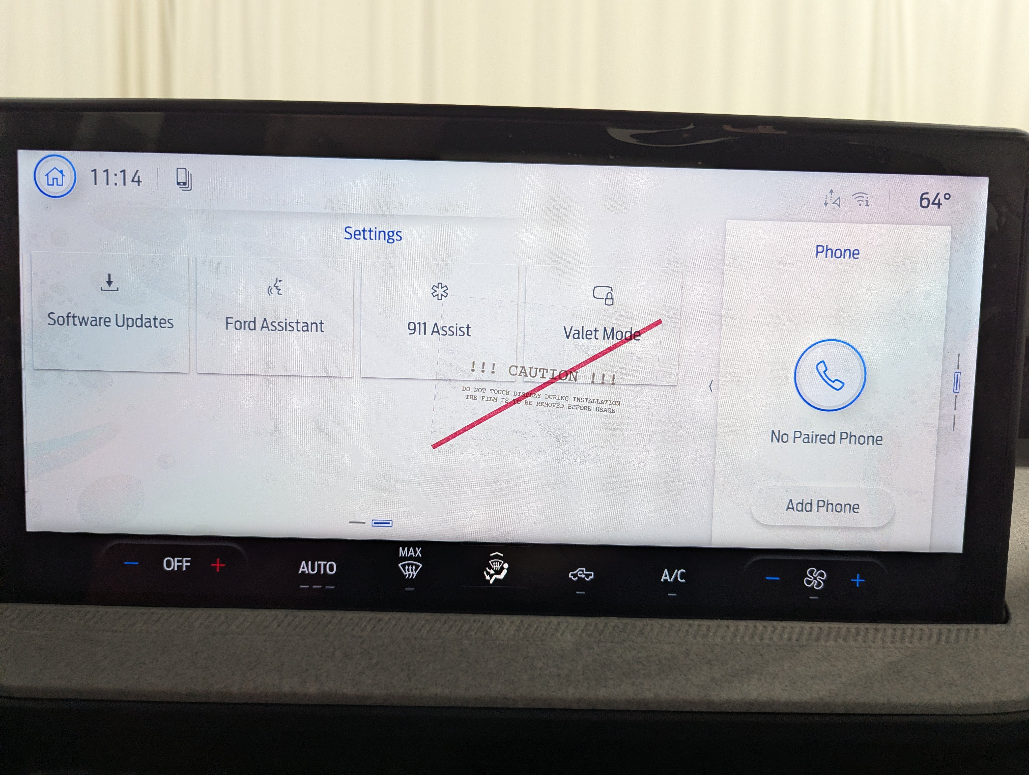 2026 Ford Maverick XLT AWD