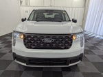 2026 Ford Maverick XLT AWD