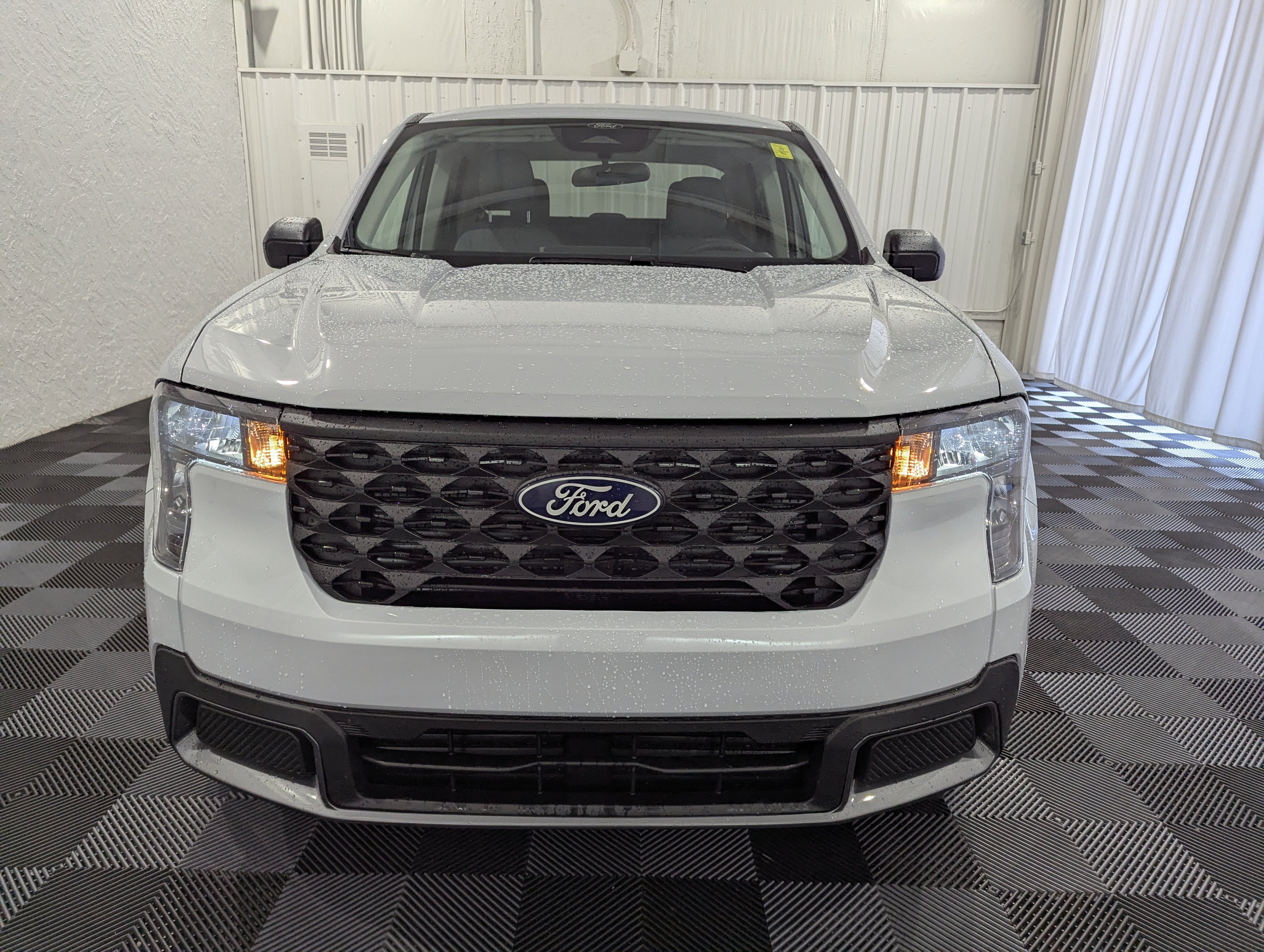 2026 Ford Maverick XLT AWD