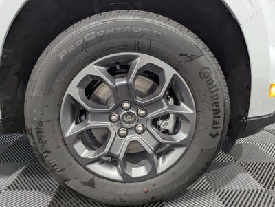 2026 Ford Maverick XLT AWD