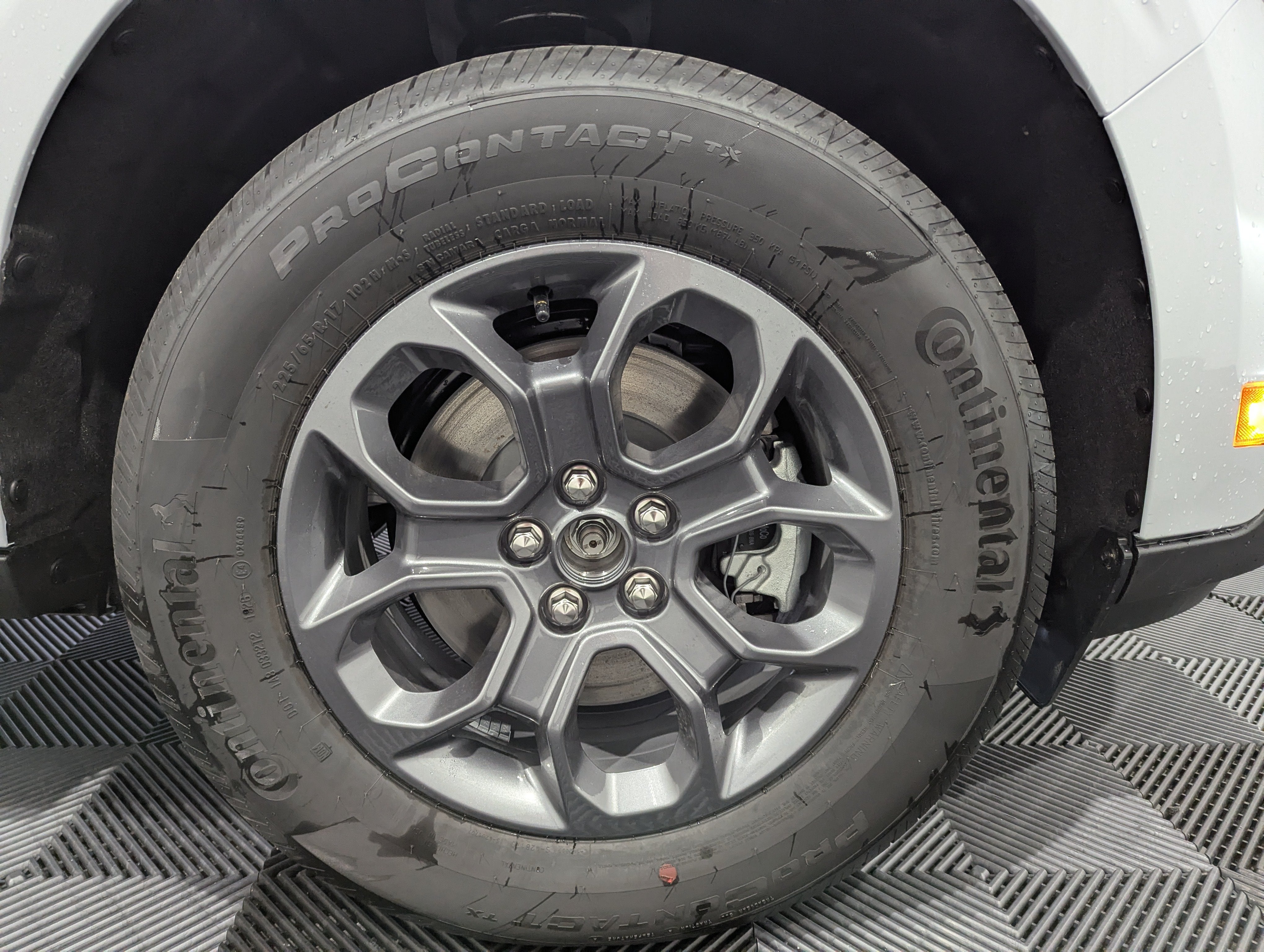 2026 Ford Maverick XLT AWD