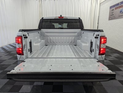 2026 Ford Maverick XLT AWD