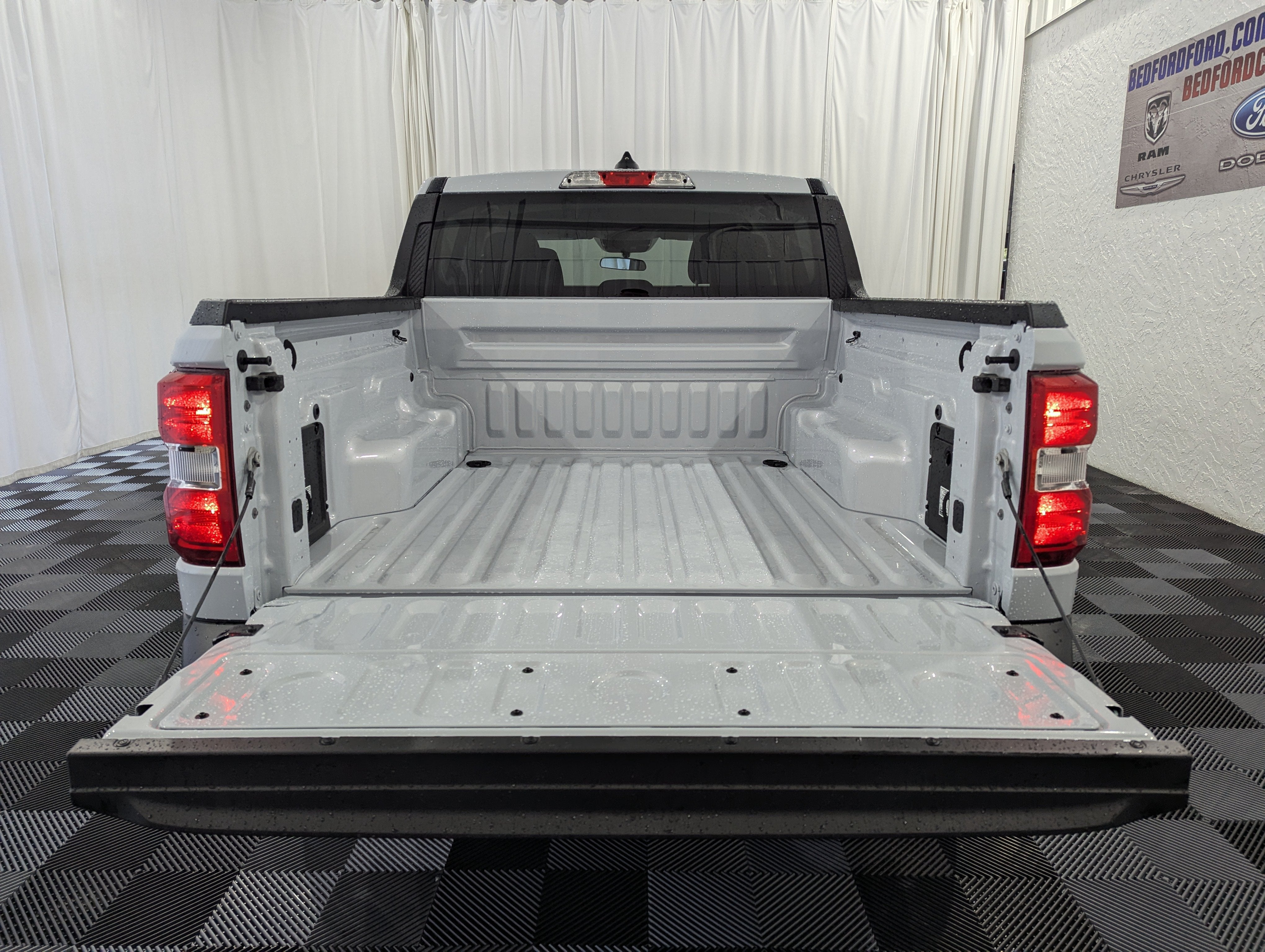 2026 Ford Maverick XLT AWD