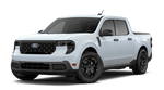 2026 Ford Maverick XLT AWD