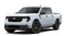 2026 Ford Maverick XLT AWD