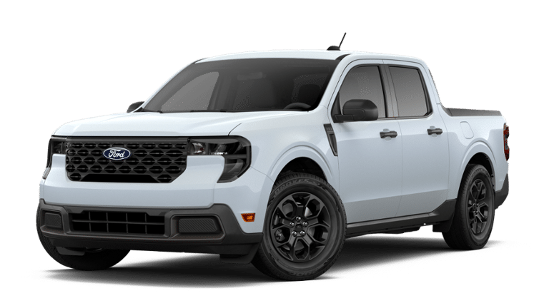 2026 Ford Maverick XLT AWD