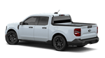 2026 Ford Maverick XLT AWD