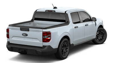 2026 Ford Maverick XLT AWD