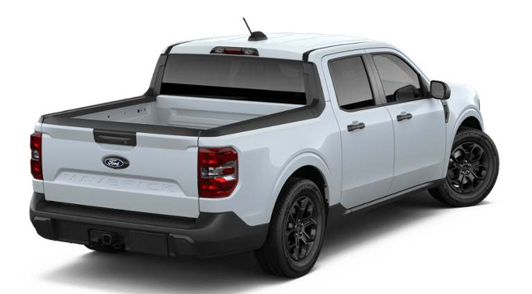 2026 Ford Maverick XLT AWD