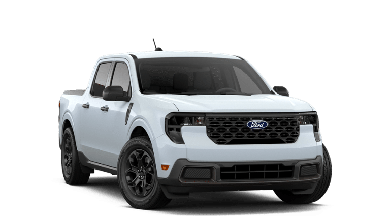 2026 Ford Maverick XLT AWD
