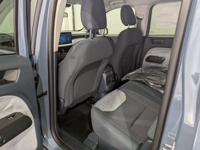 2026 Ford Maverick XLT AWD