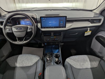 2026 Ford Maverick XLT AWD