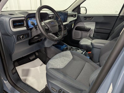 2026 Ford Maverick XLT AWD