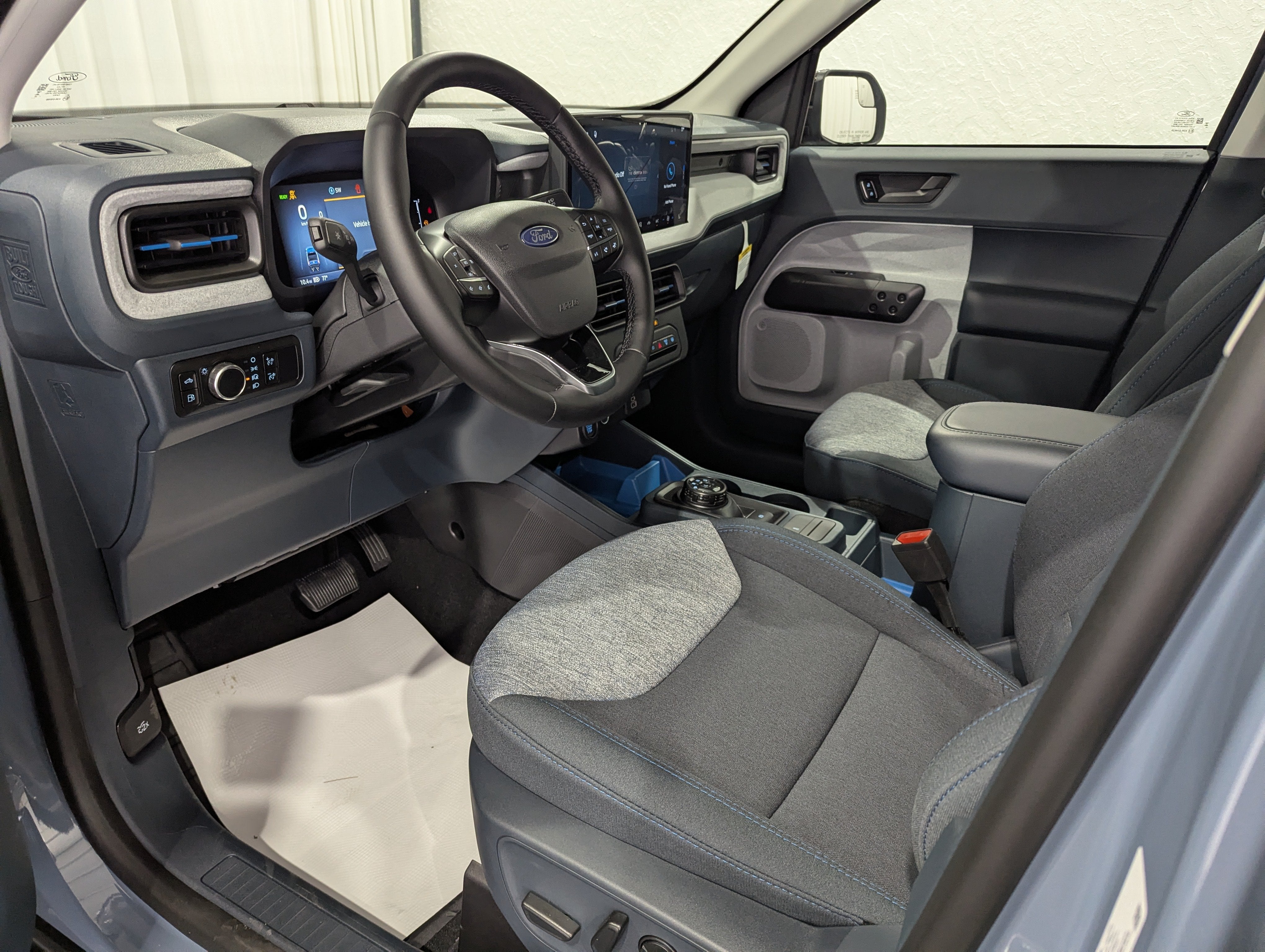 2026 Ford Maverick XLT AWD