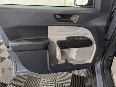 2026 Ford Maverick XLT AWD