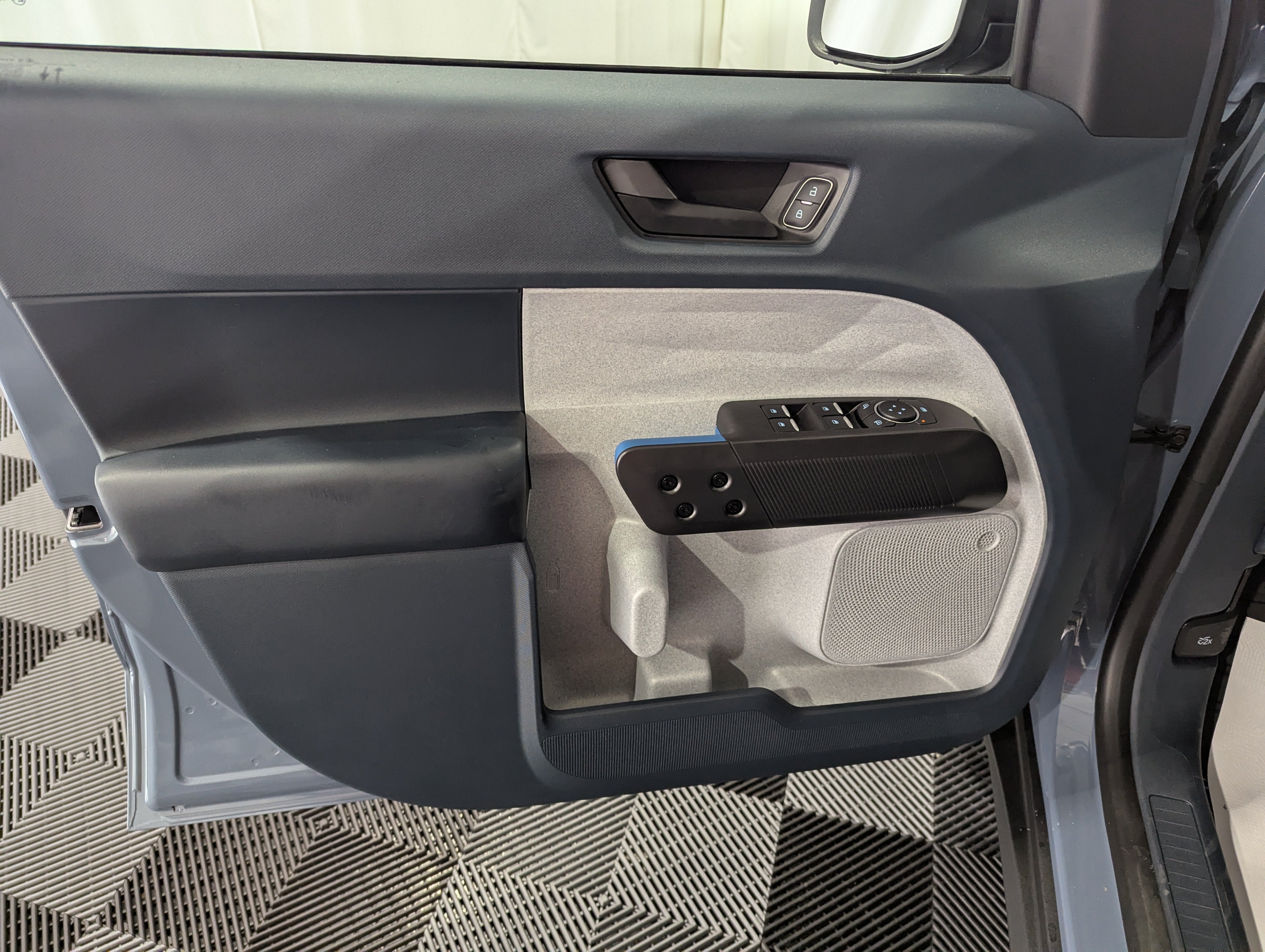 2026 Ford Maverick XLT AWD