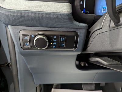 2026 Ford Maverick XLT AWD